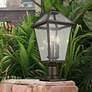 2_Talbot 22" High Oil-Rubbed Bronze Outdoor Pier Light