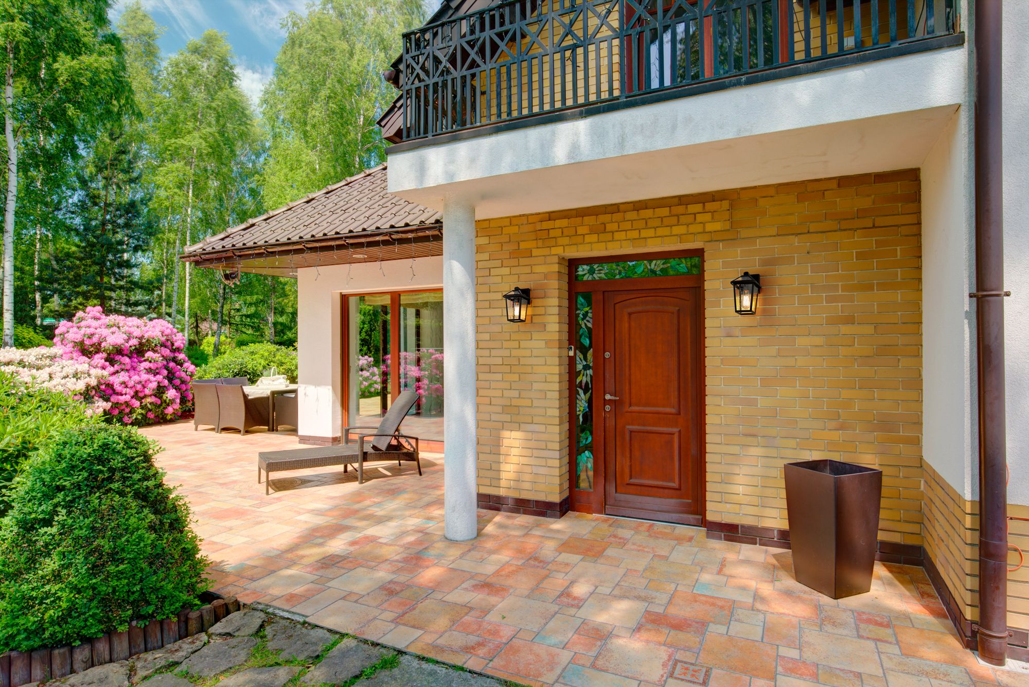 Image 3 Talbot by Z-Lite Oil Rubbed Bronze 10.75 inch 1 Light Outdoor Wall Sconce more views