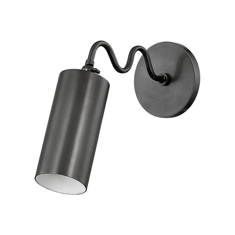 Image 1 Tali Roth - Mitzi Bea 4.75 In 1 Lt Wall Sconce Old Bronze
