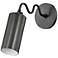 Tali Roth - Mitzi Bea 4.75 In 1 Lt Wall Sconce Old Bronze