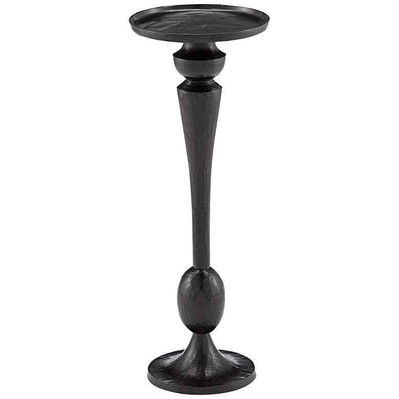 Image 1 Talia Bronze Drinks Table