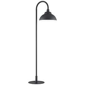 Image2 of Tall 68" High Garden Light for Low Voltage Landscape Light Systems