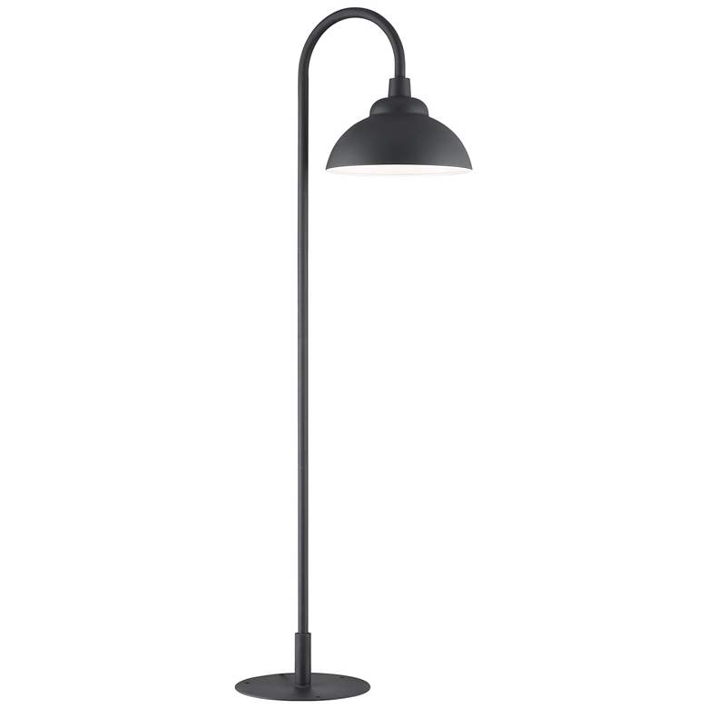 Image 2 Tall 68" High Garden Light for Low Voltage Landscape Light Systems