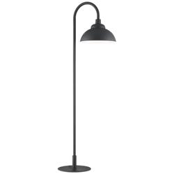 Tall 68&quot; High Garden Light for Low Voltage Landscape Light Systems