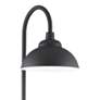 Tall 68" High Garden Light for Low Voltage Landscape Light Systems