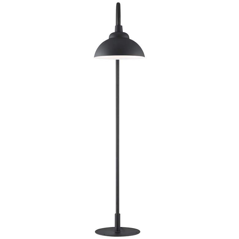 Image 5 Tall 68 inch High Garden Light for Low Voltage Landscape Light Systems more views