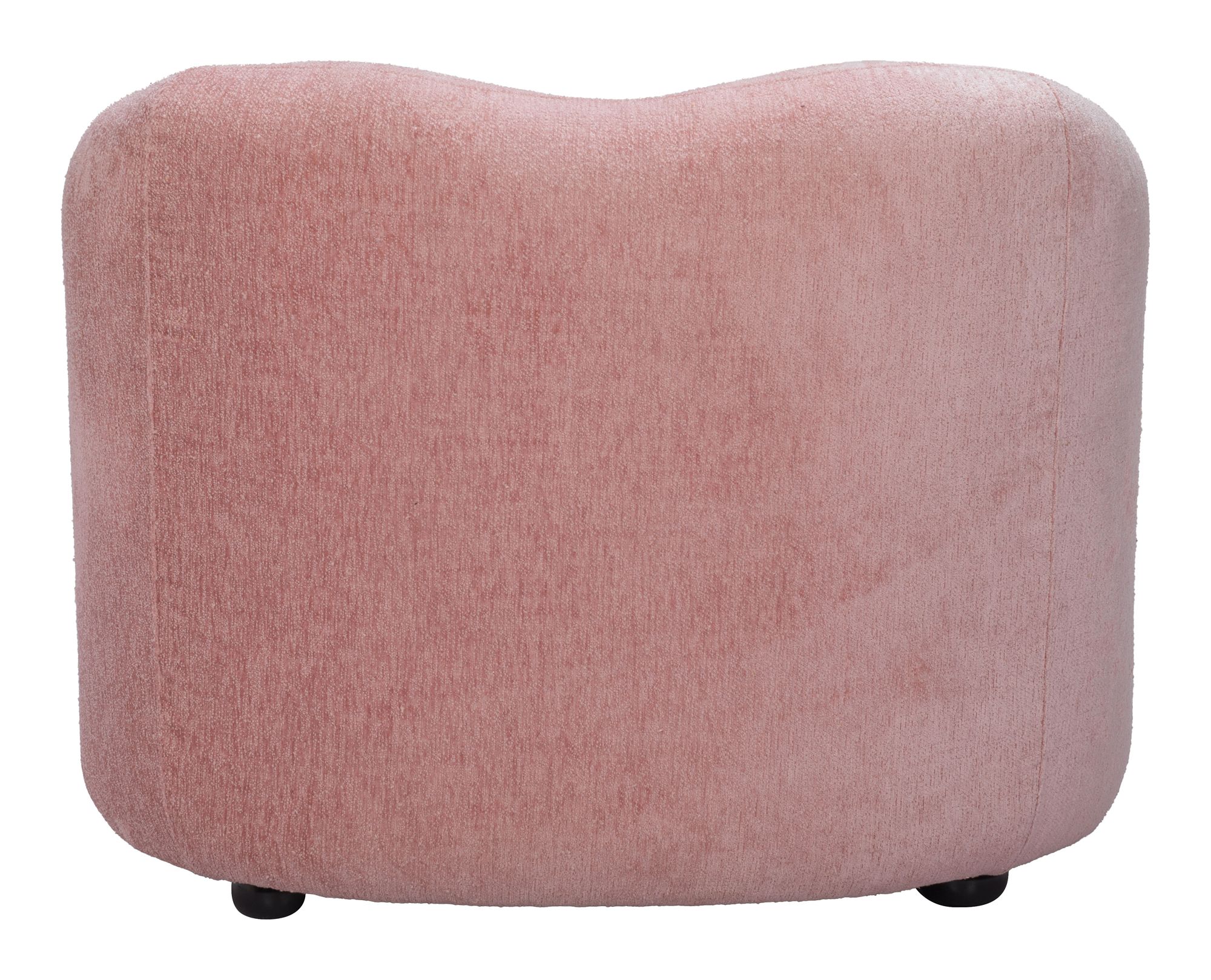 Image 5 Tallin Accent Chair Mauve Pink more views