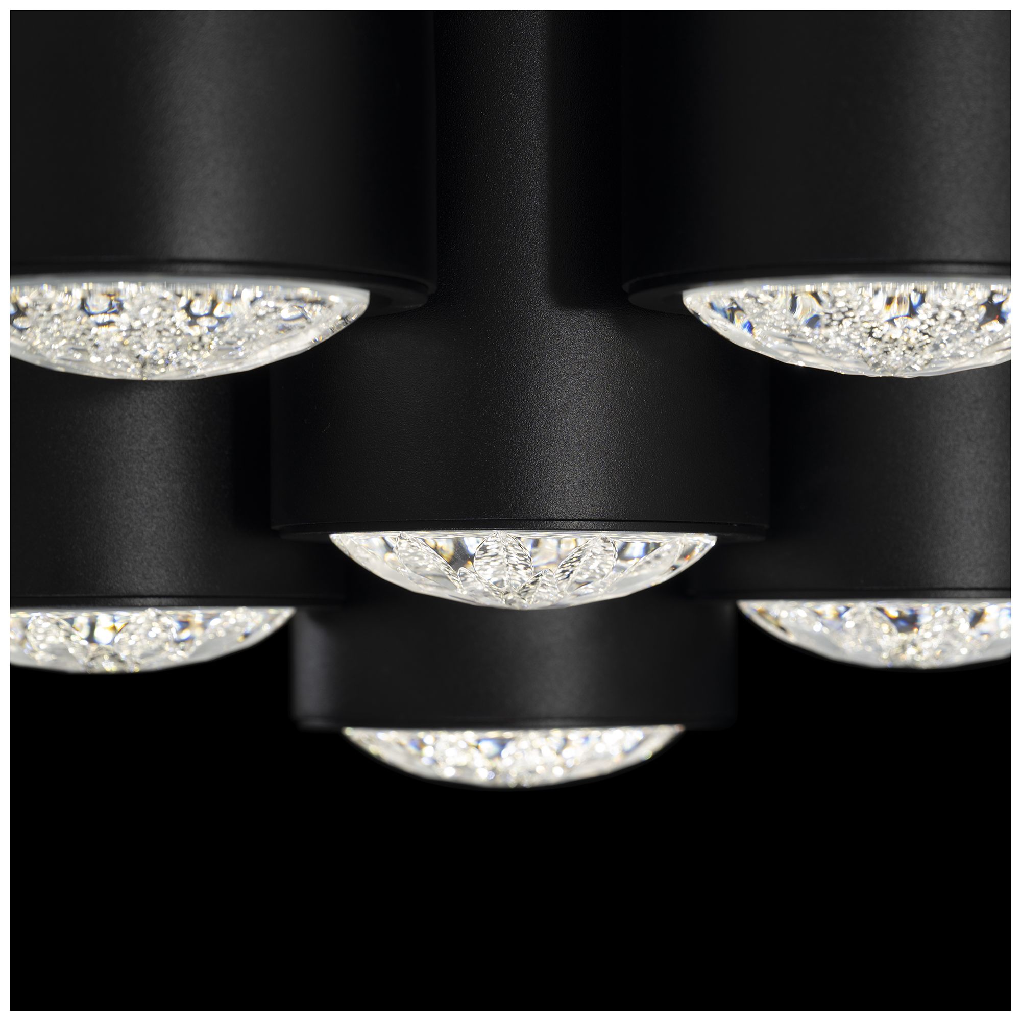 Image 3 Tamara 14 Light LED Flush Mount more views