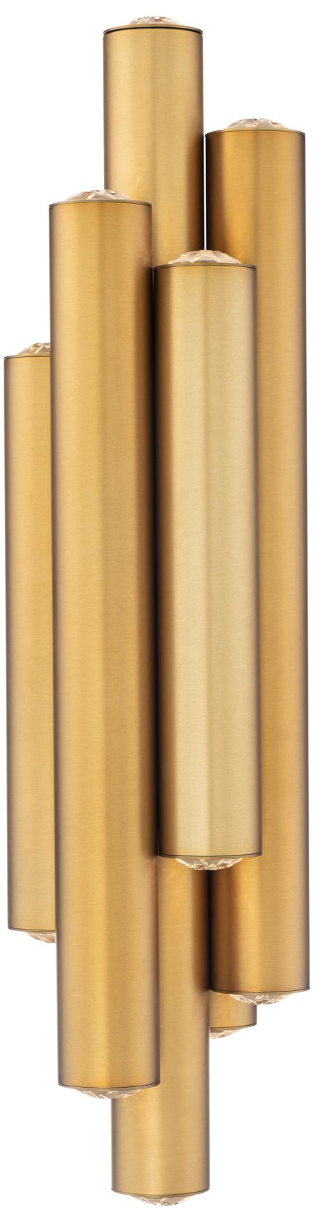 Tamara 14 Light LED Wall Sconce