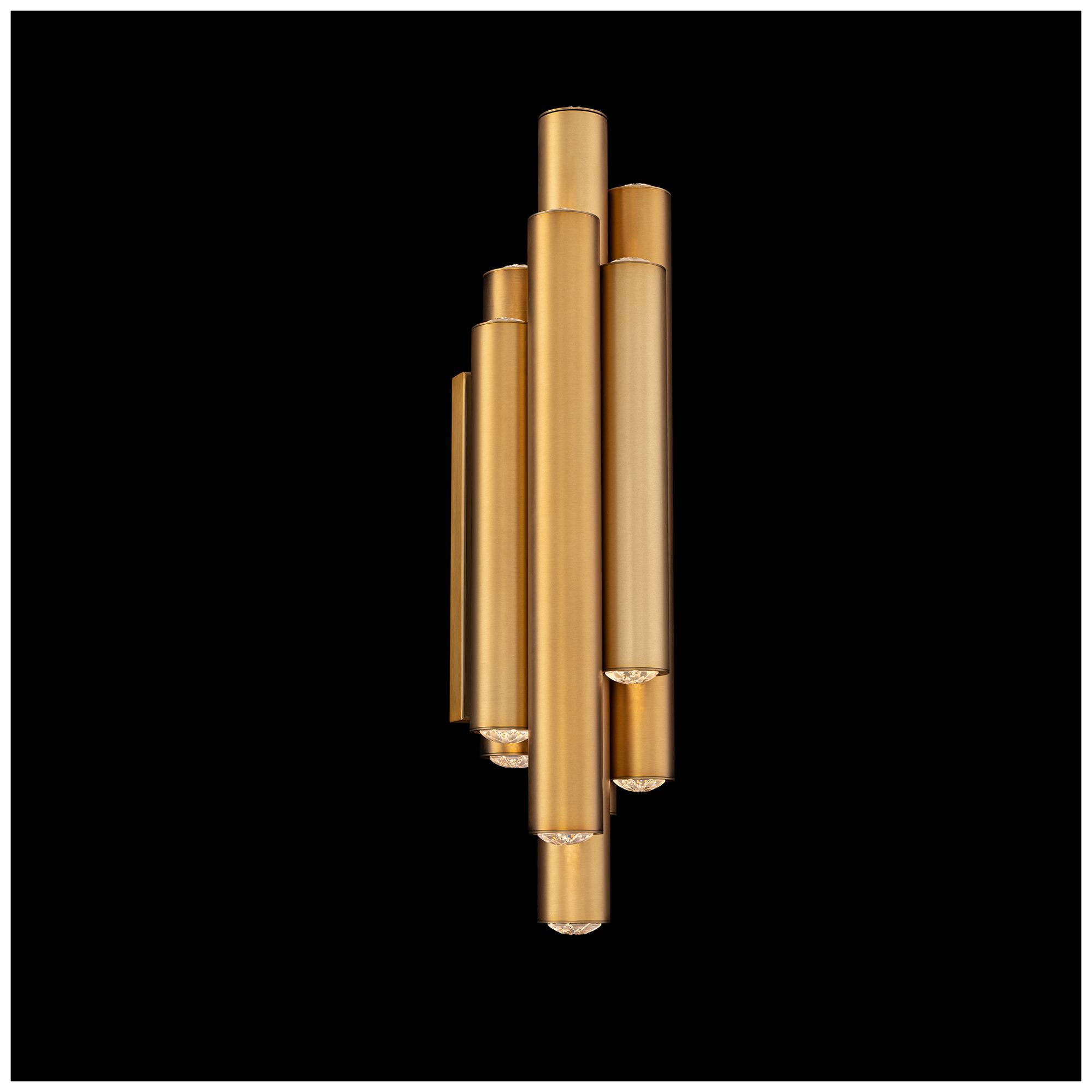 Image 2 Tamara 14 Light LED Wall Sconce more views