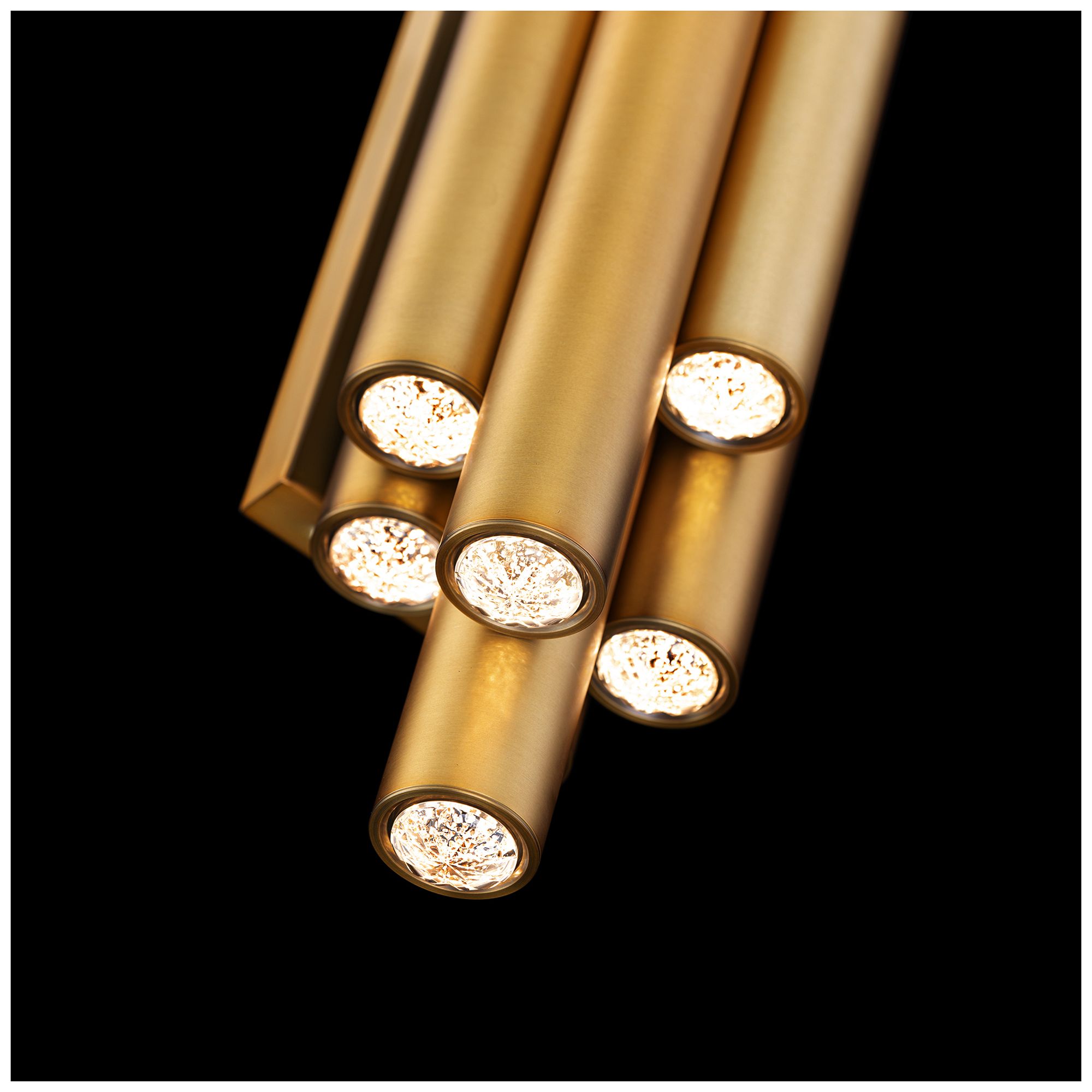 Image 3 Tamara 14 Light LED Wall Sconce more views