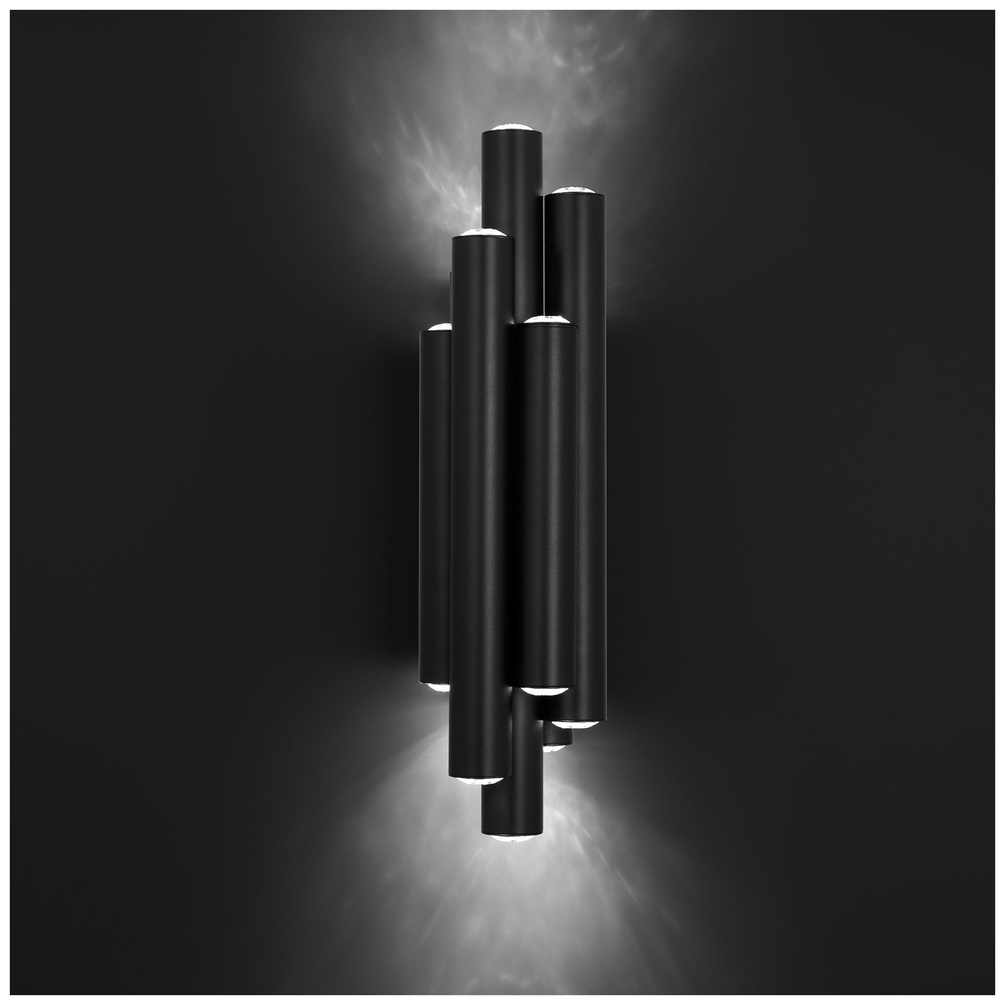 Image 4 Tamara 14 Light LED Wall Sconce more views