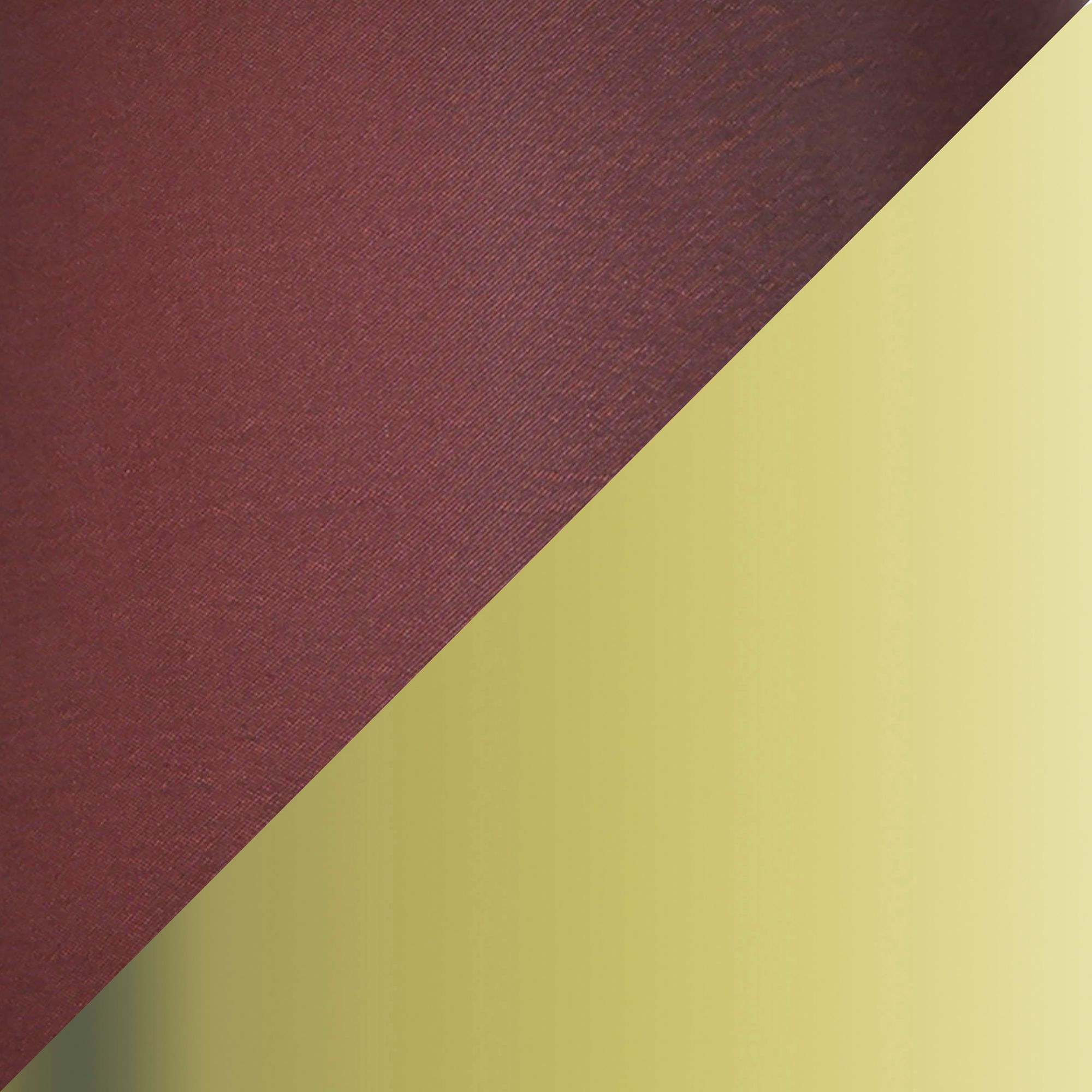 Image 7 Tamara Day Beatrice 14"H Crystal & Gold Table Lamp With Burgundy Shade more views