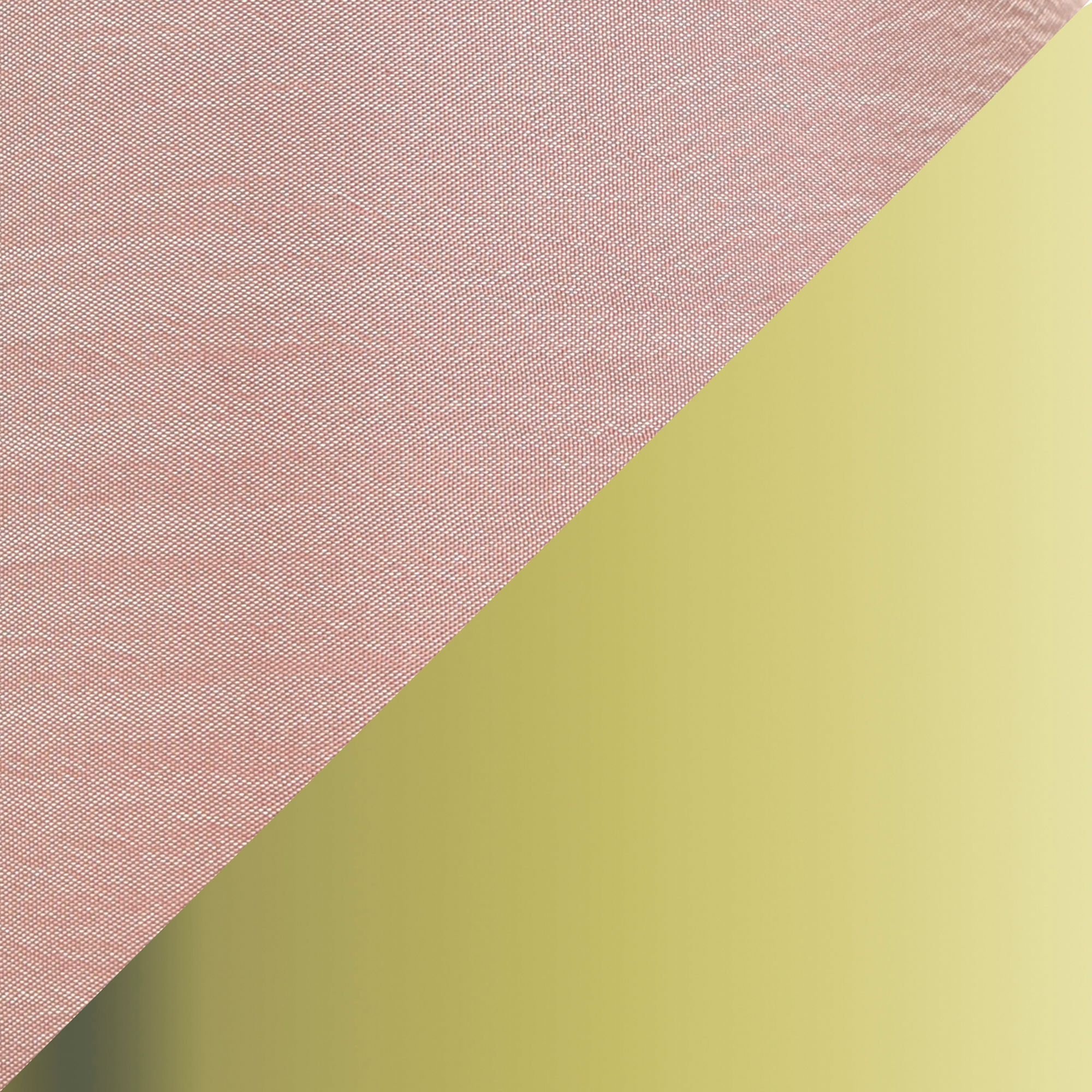 Image 7 Tamara Day Beatrice 14"H Crystal & Polished Gold Table Lamp With Pink Shade more views