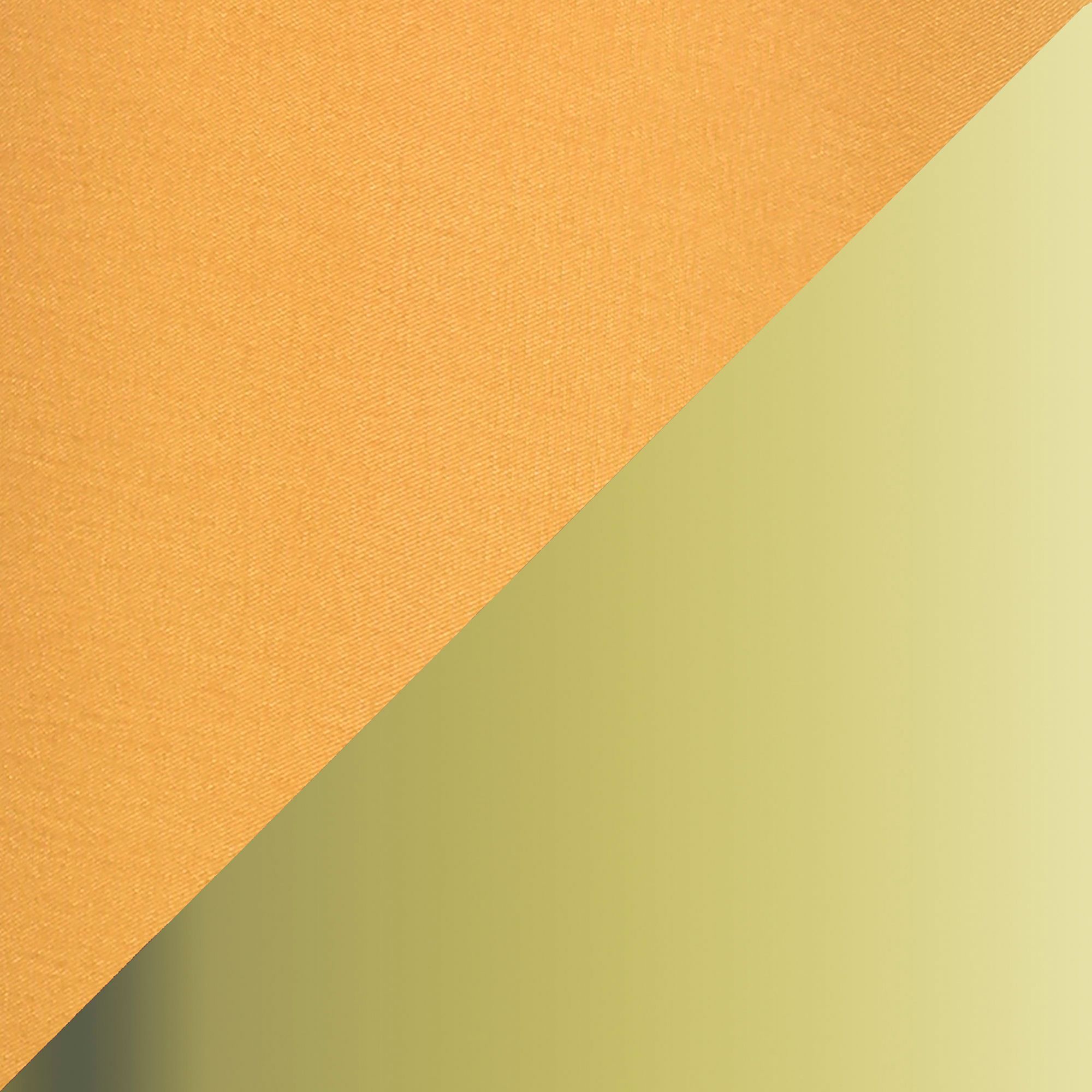 Image 7 Tamara Day Beatrice Crystal & Polished Nickel Table Lamp With Yellow Shade more views