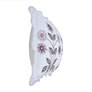 3_Tamara Day Betsy 22" x 22" Multi Down Fill Pillow more views