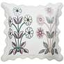 2_Tamara Day Betsy 30" x 30" Down Fill Pillow