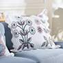 1_Tamara Day Betsy 30" x 30" Down Fill Pillow