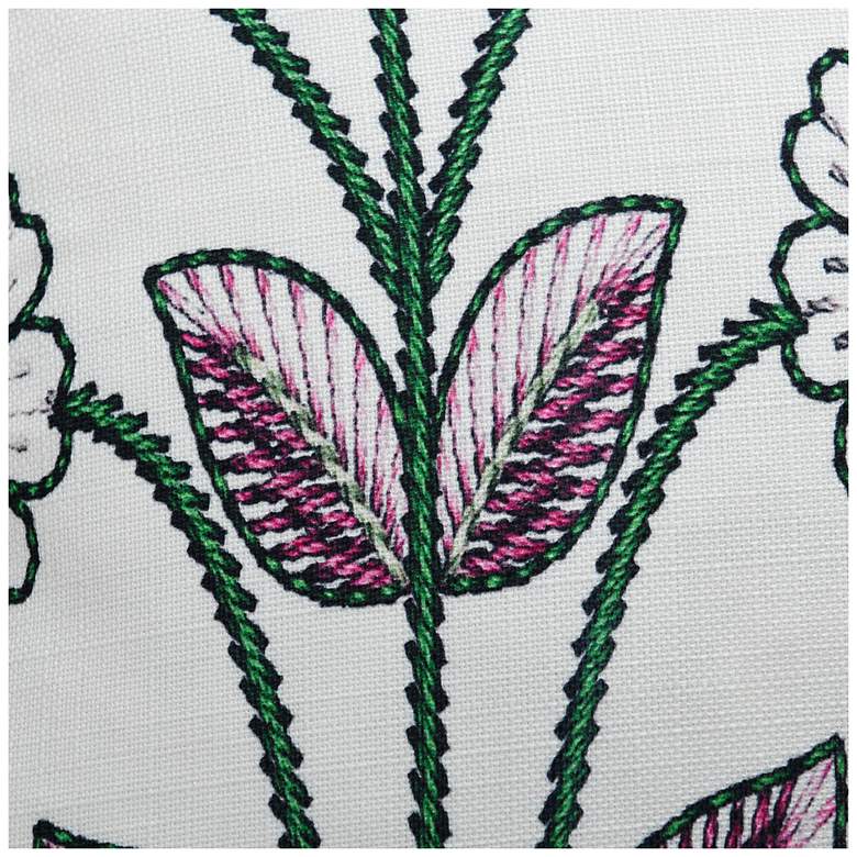 Image 5 Tamara Day Betsy 30" x 30" Down Fill Pillow more views