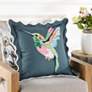 1_Tamara Day Blaire 22" x 22" Down Fill Pillow