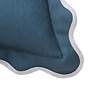 6_Tamara Day Blaire 22" x 22" Down Fill Pillow more views