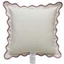 4_Tamara Day Heather 22" x 22" Down Fill Pillow more views