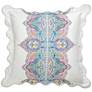 2_Tamara Day Heather 30" x 30" Down Fill Pillow