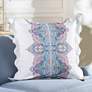 1_Tamara Day Heather 30" x 30" Down Fill Pillow