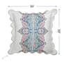 7_Tamara Day Heather 30" x 30" Down Fill Pillow more views
