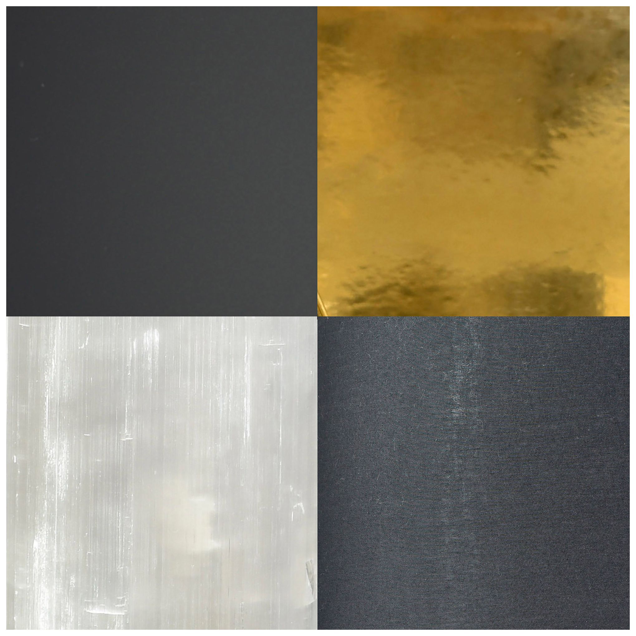 Tamara Day Jasper 32" High White & Black Table Lamp With Black Shade