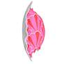 3_Tamara Day Lisa Ray 22" x 22" Down Fill Pillow more views