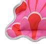 6_Tamara Day Lisa Ray 22" x 22" Down Fill Pillow more views