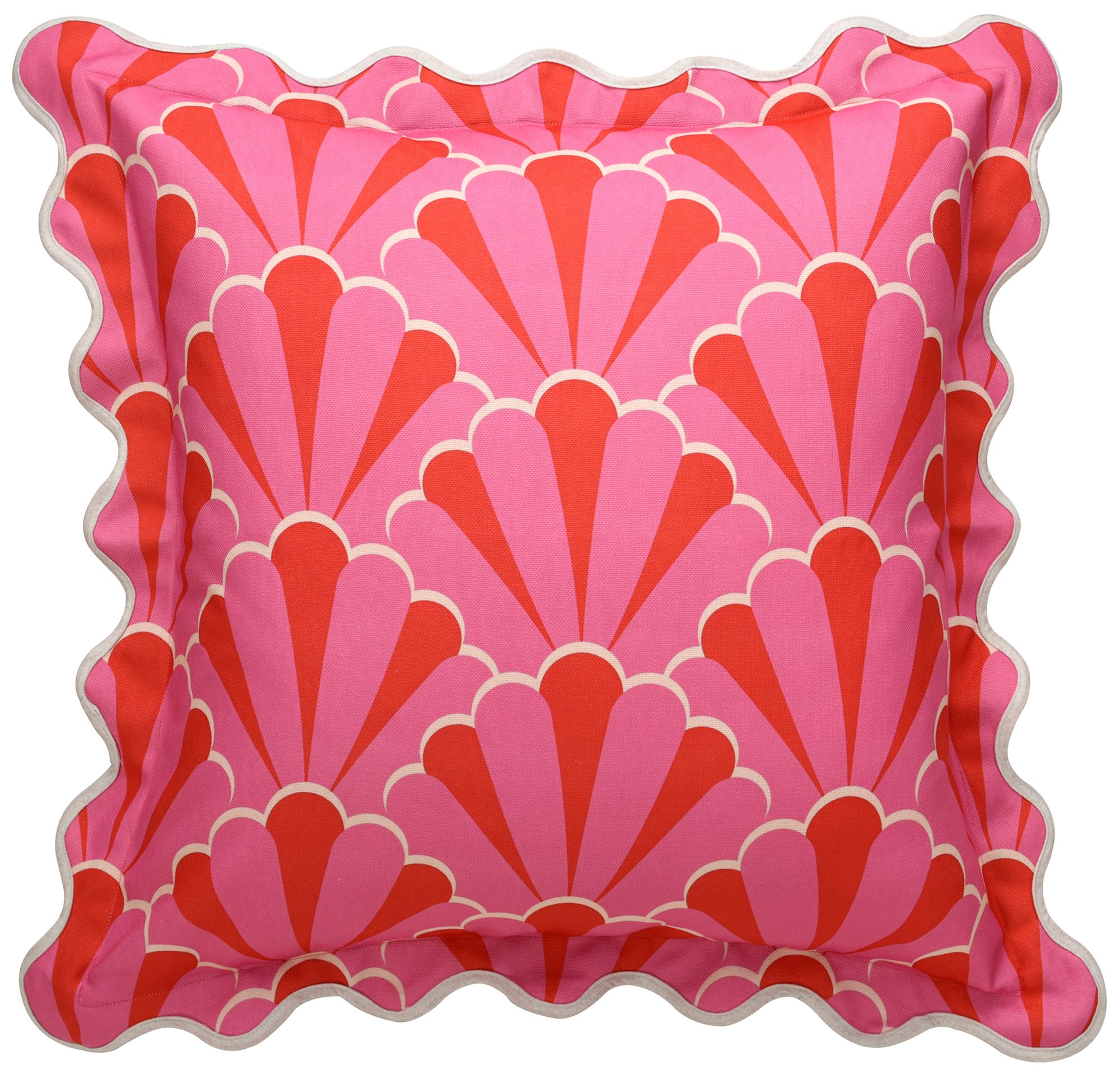 Image 2 Tamara Day Lisa Ray 30" x 30" Down Fill Pillow