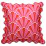 2_Tamara Day Lisa Ray 30" x 30" Down Fill Pillow