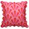 Tamara Day Lisa Ray 30" x 30" Down Fill Pillow