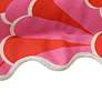 6_Tamara Day Lisa Ray 30" x 30" Down Fill Pillow more views