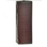 3_Tamara Day Matilda 31" High Burgandy Table Lamp With Off-White Shade more views