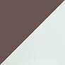 7_Tamara Day Matilda 31" High Burgandy Table Lamp With Off-White Shade more views
