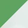 6_Tamara Day Matilda 31" High Green Table Lamp With Off-White Shade more views