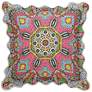 1_Tamara Day Mika 22" x 22" Down Fill Pillow
