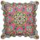Tamara Day Mika 22" x 22" Down Fill Pillow