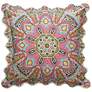2_Tamara Day Mika 30" x 30" Down Fill Pillow