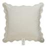 4_Tamara Day Mika 30" x 30" Down Fill Pillow more views