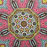 5_Tamara Day Mika 30" x 30" Down Fill Pillow more views