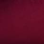 6_Tamara Day Sophie 22" x 22" Merlot & Lilac Down Fill Pillow more views