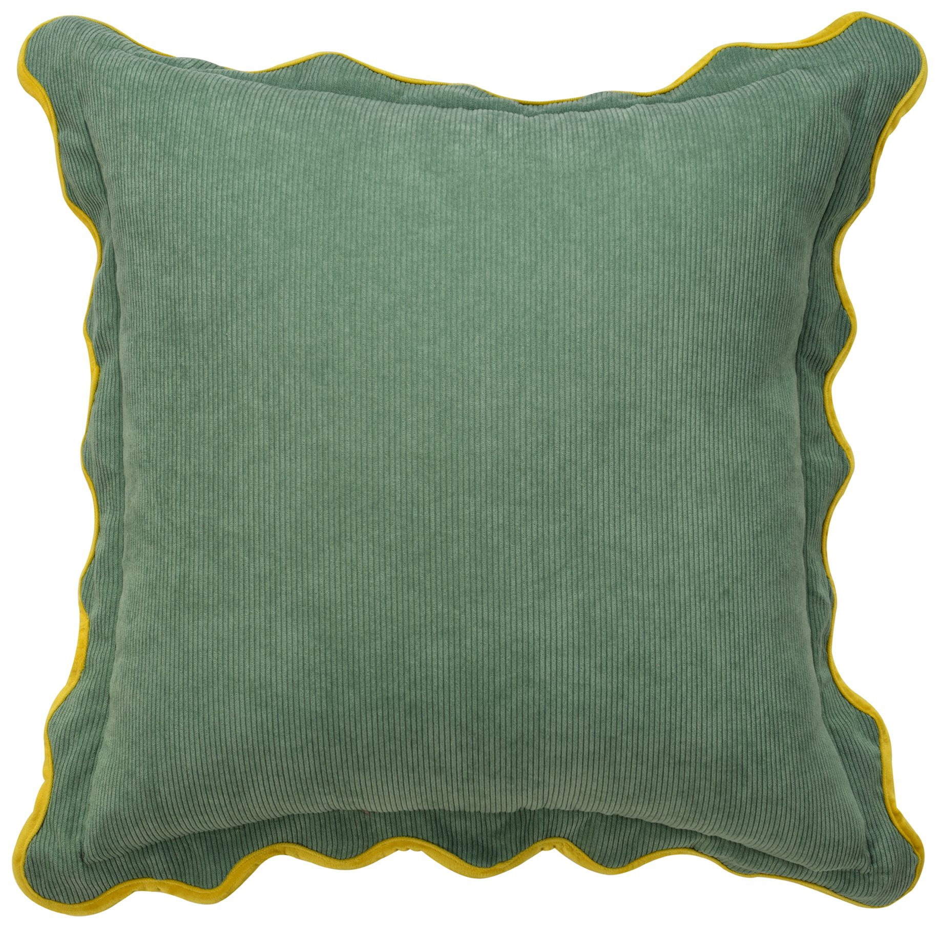 Image 2 Tamara Day Sophie 22" x 22" Pink, Lavender & Yellow Down Fill Pillow