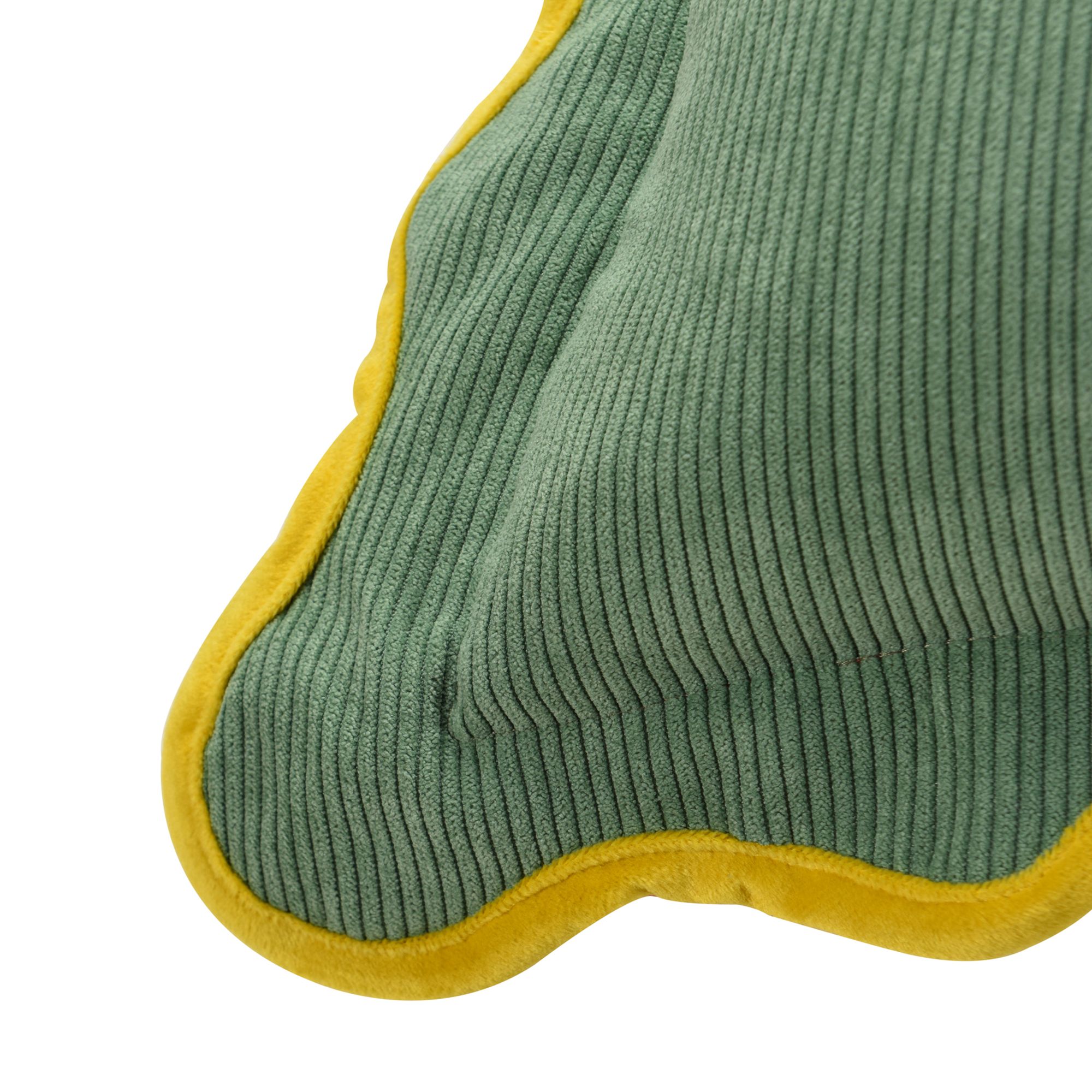 Image 5 Tamara Day Sophie 22" x 22" Pink, Lavender & Yellow Down Fill Pillow more views