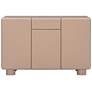 1_Tammy Taupe Buffet