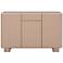 Tammy Taupe Buffet