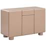 3_Tammy Taupe Buffet more views
